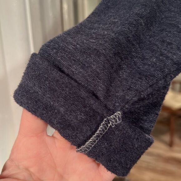 Nation LTD Comfy Dress - Picture 4 of 5